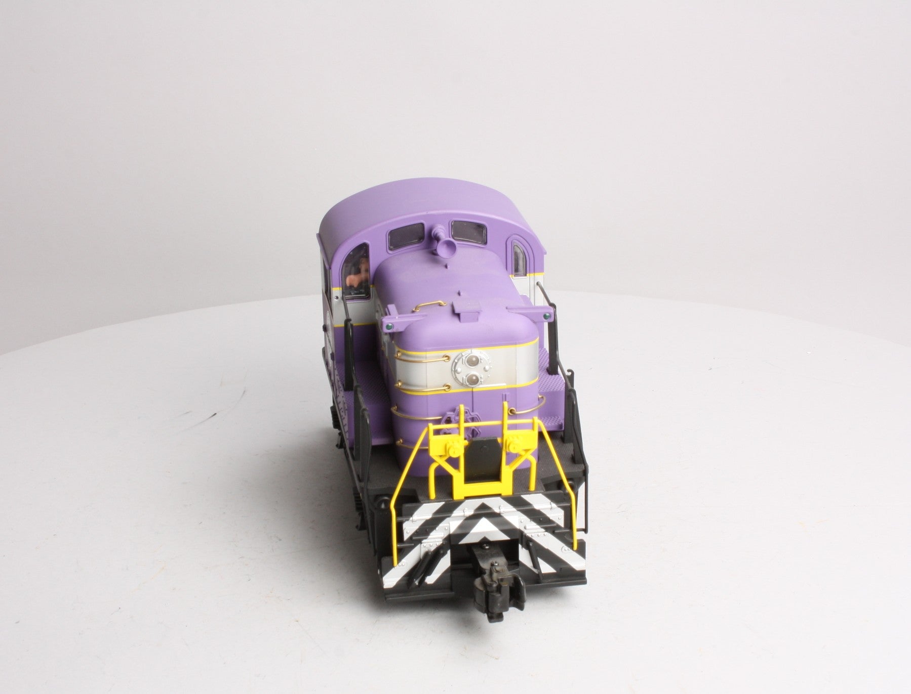 Aristo-Craft 22513 G Atlantic Coast Line Alco Lil' Critter Diesel Locomotive