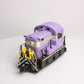 Aristo-Craft 22513 G Atlantic Coast Line Alco Lil' Critter Diesel Locomotive