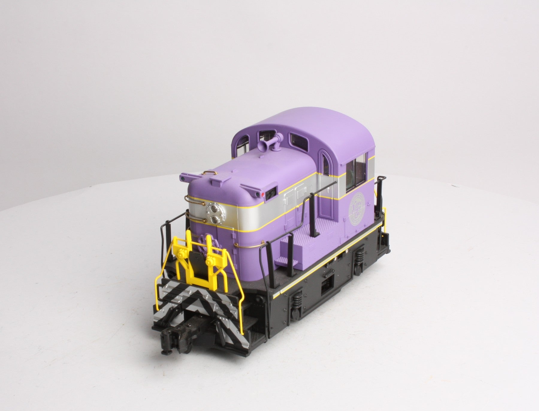 Aristo-Craft 22513 G Atlantic Coast Line Alco Lil' Critter Diesel Locomotive