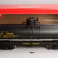 Bachmann 88196 UTLX #13168 Framed Tank Car