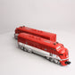 Williams 20197 O Gauge Texas Special F-3 AA Diesel Locomotive Set
