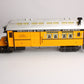 Aristo-Craft 83101 G Denver & Rio Grande Western Railbus