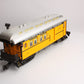Aristo-Craft 83101 G Denver & Rio Grande Western Railbus