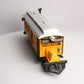 Aristo-Craft 83101 G Denver & Rio Grande Western Railbus