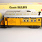 Aristo-Craft 83101 G Denver & Rio Grande Western Railbus