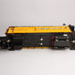 Aristo-Craft 83101 G Denver & Rio Grande Western Railbus