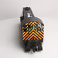 USA Trains RR22550 G DRGW ALCO S4 Switcher Diesel Locomotive #108