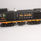 USA Trains RR22550 G DRGW ALCO S4 Switcher Diesel Locomotive #108