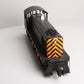 USA Trains RR22550 G DRGW ALCO S4 Switcher Diesel Locomotive #108