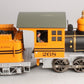 Aristo-Craft 80202 G Denver & Rio Grande Western C-16 2-8-0 Steam