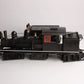 Bachmann 82699 Unlettered 55T Shay Steam Locomotive & Tender w/DCC