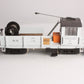Hartland 09803 G Scale Maintenance Of Way Line Car