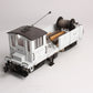 Hartland 09803 G Scale Maintenance Of Way Line Car