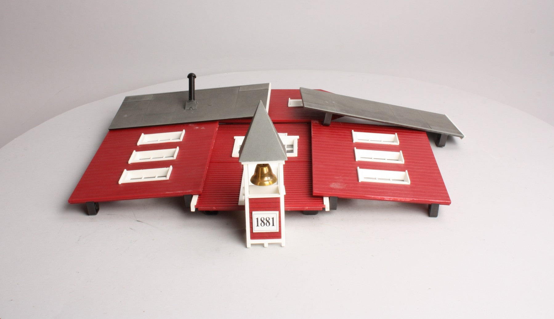 LGB 95020 Wild West School House Kit