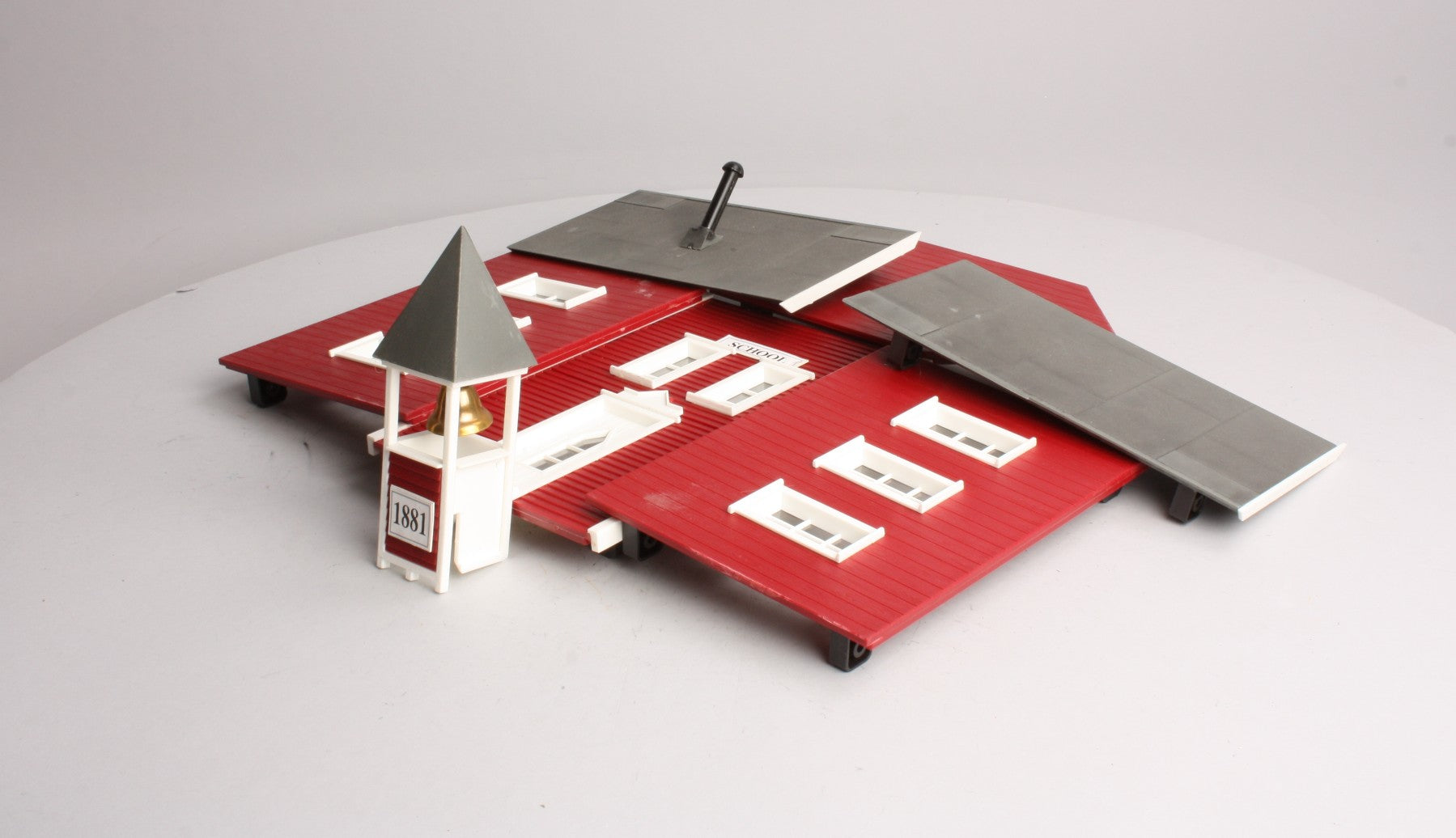 LGB 95020 Wild West School House Kit