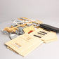 Piko 62239 G Scale Wohnhaus B. Adams House Building Kit