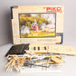 Piko 62239 G Scale Wohnhaus B. Adams House Building Kit