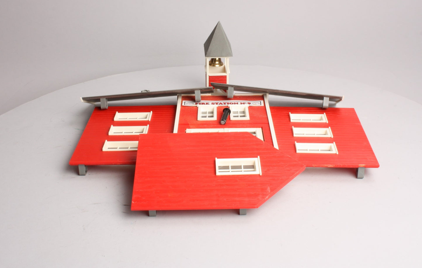 Piko 62214 G Fire Station Building Kit