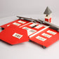 Piko 62214 G Fire Station Building Kit