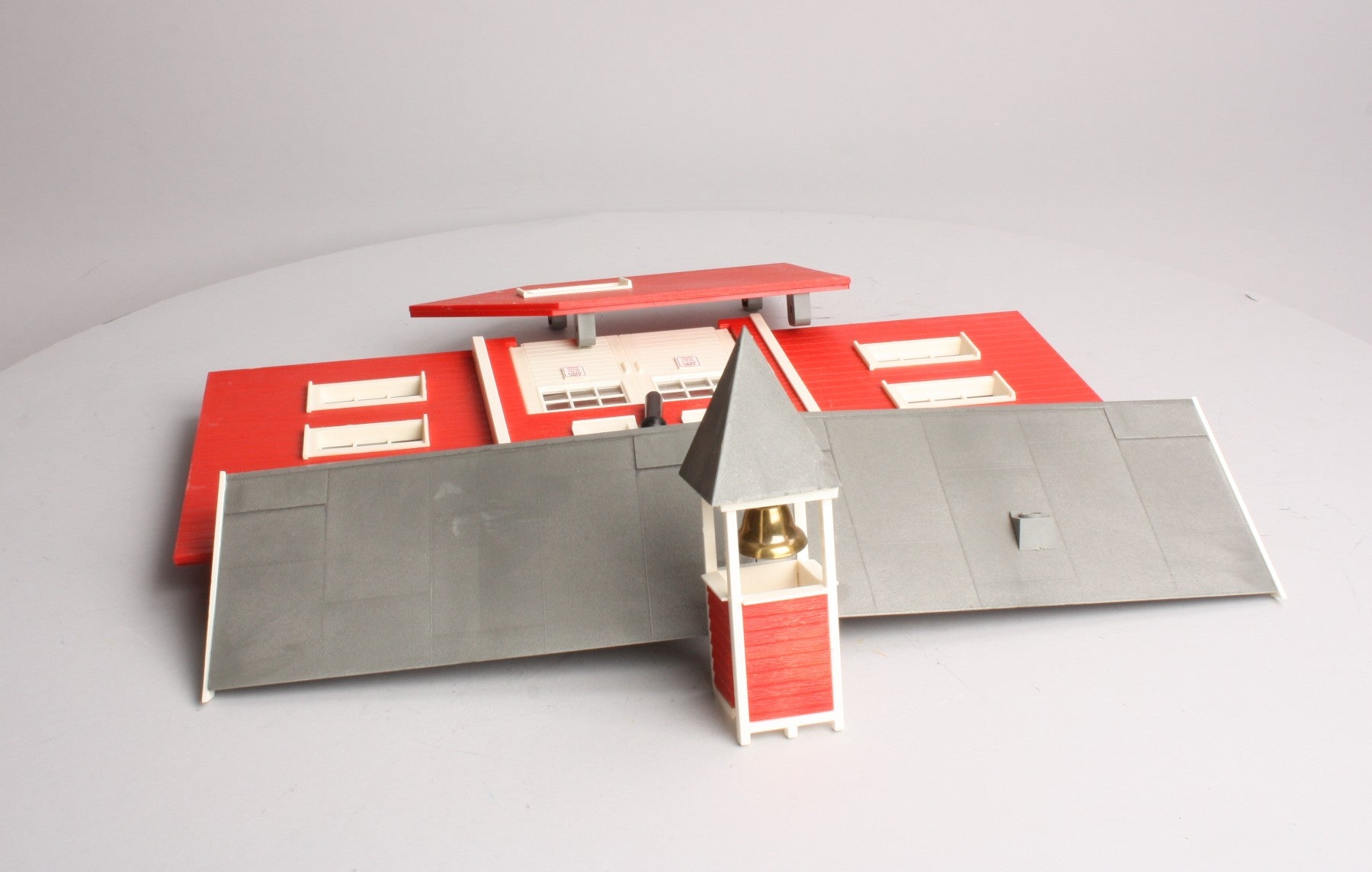 Piko 62214 G Fire Station Building Kit