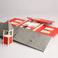 Piko 62214 G Fire Station Building Kit