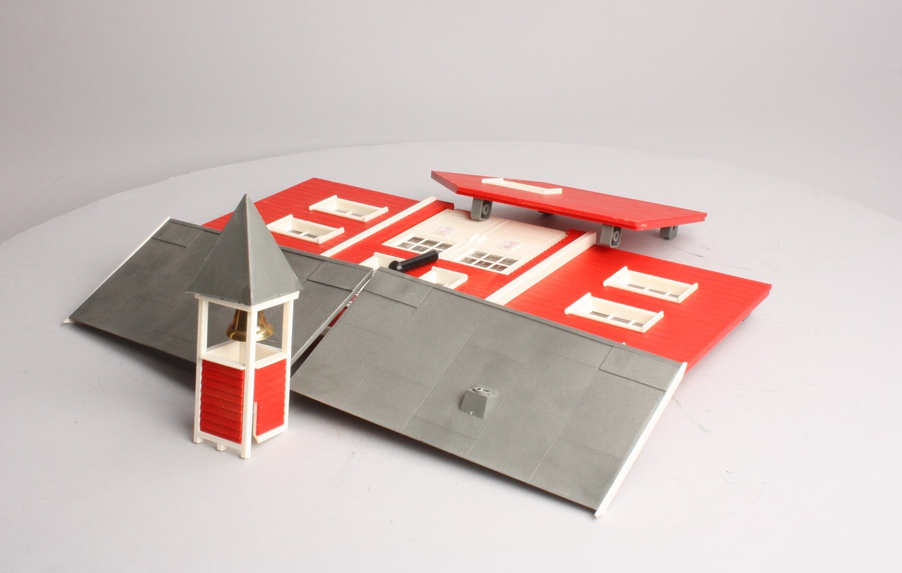 Piko 62214 G Fire Station Building Kit