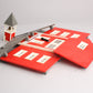 Piko 62214 G Fire Station Building Kit