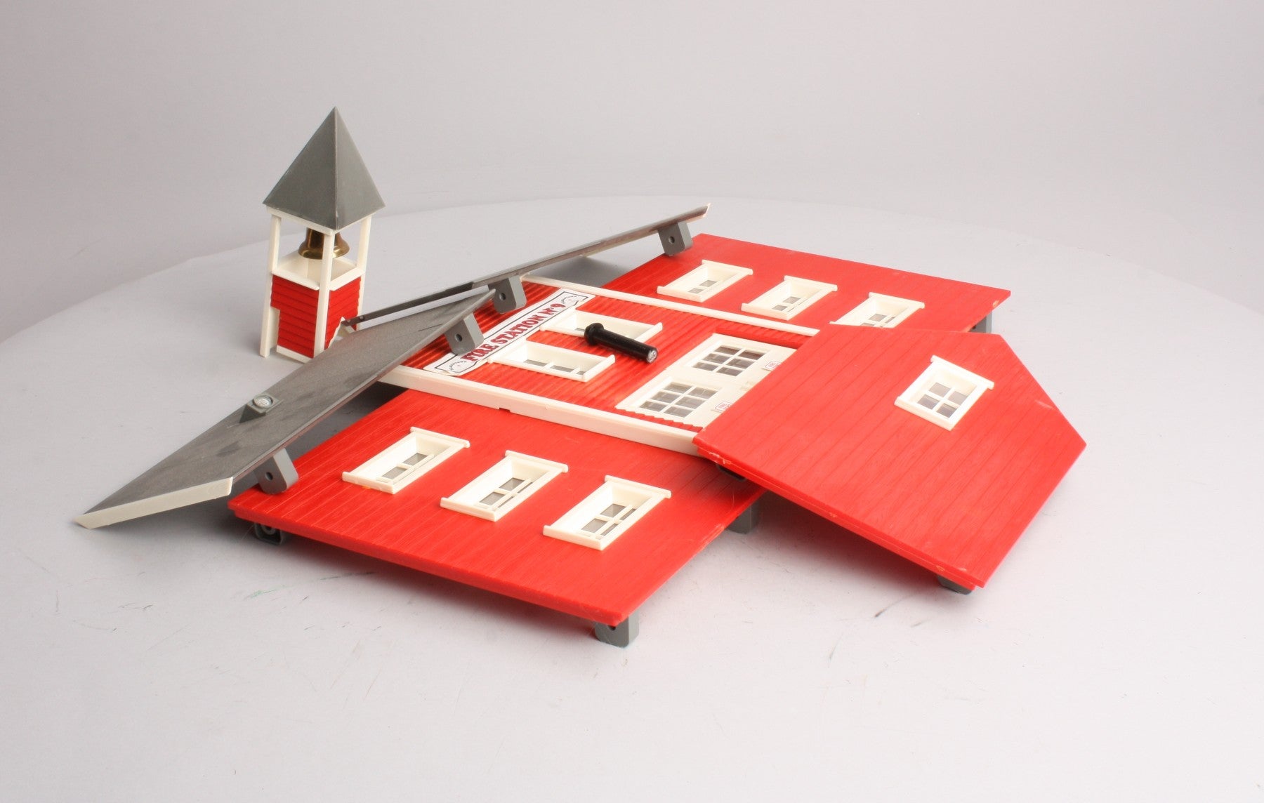 Piko 62214 G Fire Station Building Kit