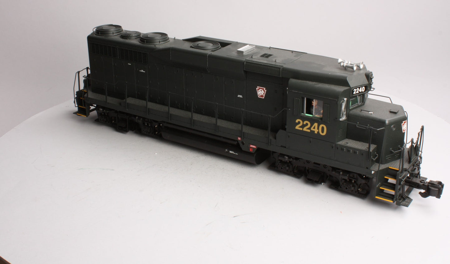 USA Trains R22457 G Pennsylvania GP30 Diesel Locomotive #2223