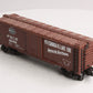 Lionel 6-22170 O Gauge New York Central/Pittsburgh & Lake Erie Reefer Car #22300