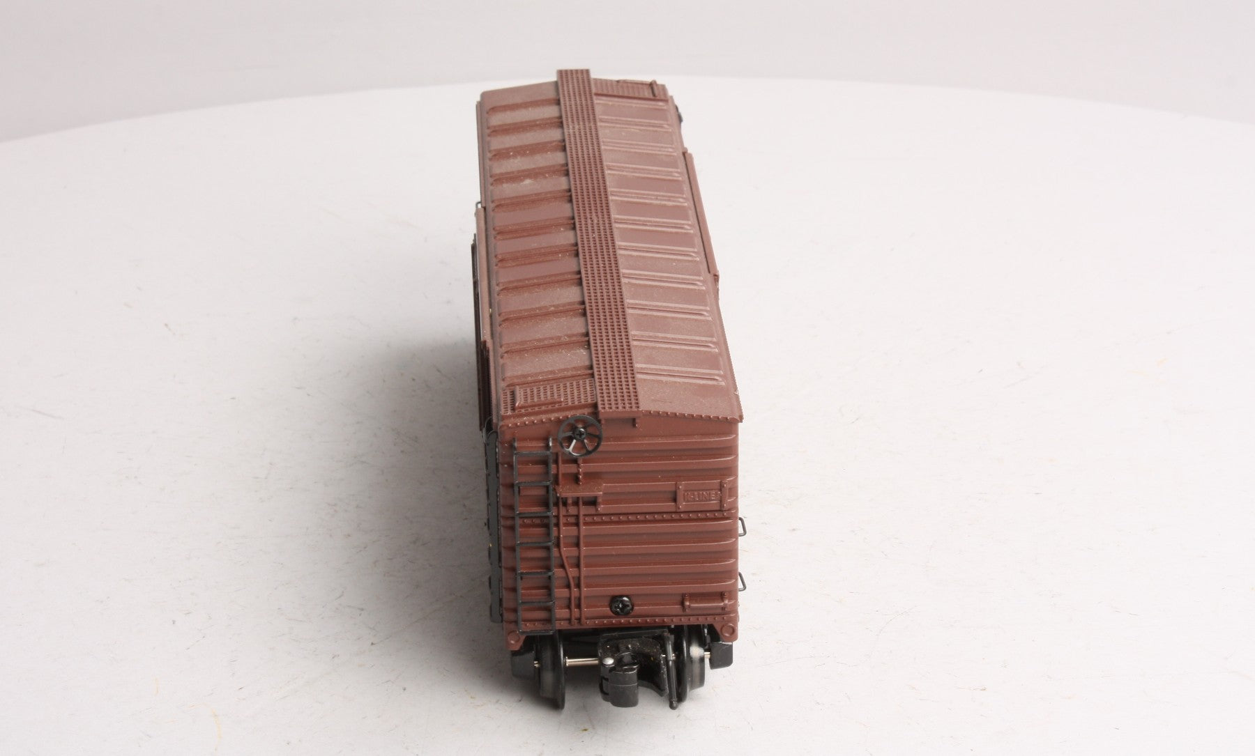 Lionel 6-22170 O Gauge New York Central/Pittsburgh & Lake Erie Reefer Car #22300