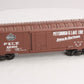 Lionel 6-22170 O Gauge New York Central/Pittsburgh & Lake Erie Reefer Car #22300