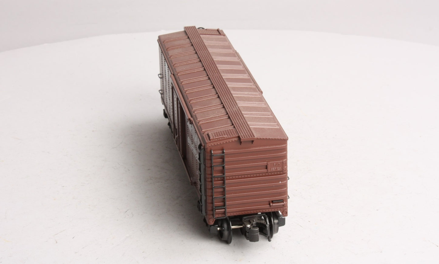 Lionel 6-22170 O Gauge New York Central/Pittsburgh & Lake Erie Reefer Car #22300