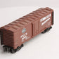 Lionel 6-22170 O Gauge New York Central/Pittsburgh & Lake Erie Reefer Car #22300