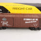 Lionel 6-22170 O Gauge New York Central/Pittsburgh & Lake Erie Reefer Car #22300