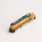 Kato 176-6402 N Scale BNSF SD-70 MAC Diesel Locomotive #9959