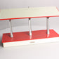 MTH 11-90007 #155 White/Red Freight Shed