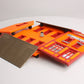 Piko 62721 G Music Shop Building Qwik Kit