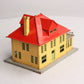 Lionel 191 O Prewar Illuminated Tinplate Villa