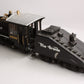 Aristo-Craft 21002 G Denver & Rio Grande Western Rogers 2-4-2 Steam Loco
