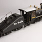 Aristo-Craft 21002 G Denver & Rio Grande Western Rogers 2-4-2 Steam Loco