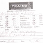 Aristo-Craft 21002 G Denver & Rio Grande Western Rogers 2-4-2 Steam Loco
