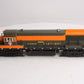 MTH 20-2965-2 Great Northern U25B Diesel Engine w/PS2 (Scale Wheels)