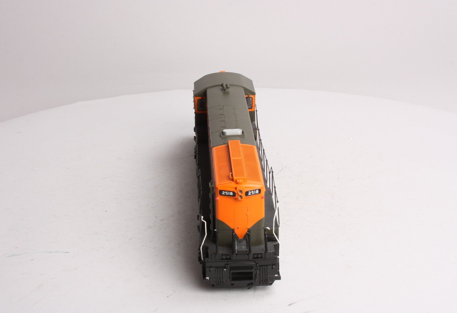MTH 20-2965-2 Great Northern U25B Diesel Engine w/PS2 (Scale Wheels)