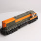 MTH 20-2965-2 Great Northern U25B Diesel Engine w/PS2 (Scale Wheels)