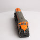 MTH 20-2965-2 Great Northern U25B Diesel Engine w/PS2 (Scale Wheels)