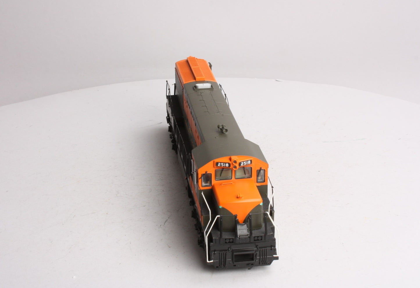 MTH 20-2965-2 Great Northern U25B Diesel Engine w/PS2 (Scale Wheels)