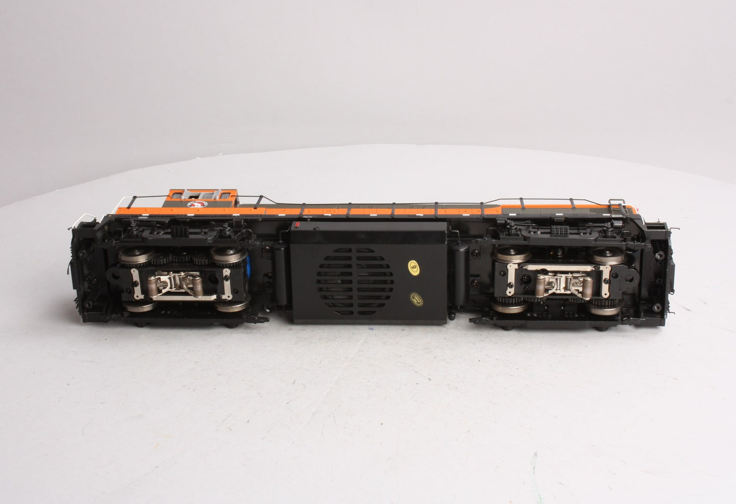 MTH 20-2965-2 Great Northern U25B Diesel Engine w/PS2 (Scale Wheels)