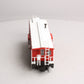 Atlas 0743 O Trainman Bay Window Caboose, WP