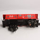 Atlas 0743 O Trainman Bay Window Caboose, WP